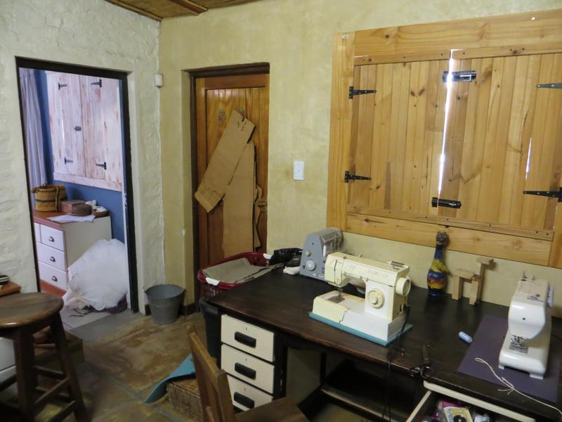 Commercial Property for Sale in Nieu Bethesda Eastern Cape